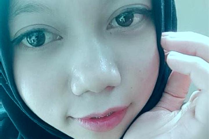 Aubrey, 26 — Escort in Amuntai, Indonesia