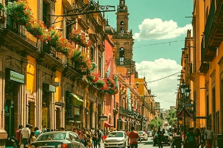 Aubrey, 26 — Escort in Andocutin, Mexico