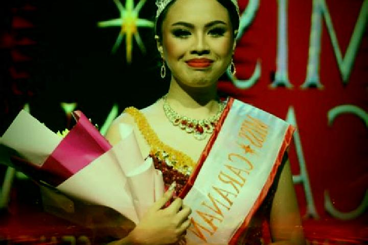 Aubrey, 26 — Escort in Caranan, Philippines
