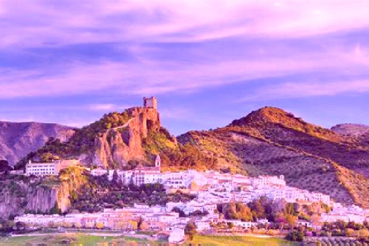 Aubrey, 26 — Escort in Cereceda de la Sierra, Spain