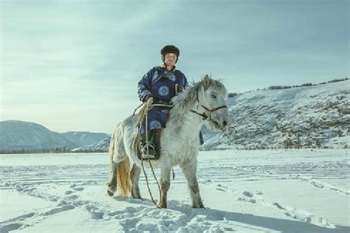 Aubrey, 26 — Escort in Dzegstey, Mongolia