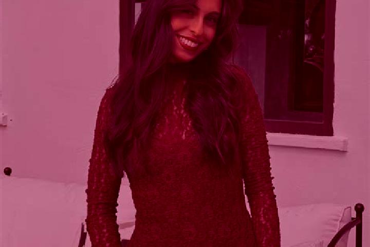Aubrey, 26 — Escort in El Portillo de Gonzalez, Honduras