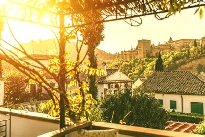 Aubrey, 26 — Escort in Granada, Spain