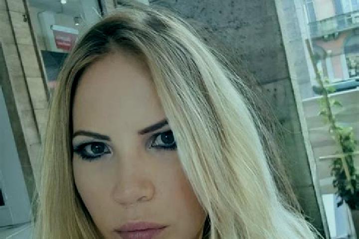 Aubrey, 26 — Escort in Italo, Argentina