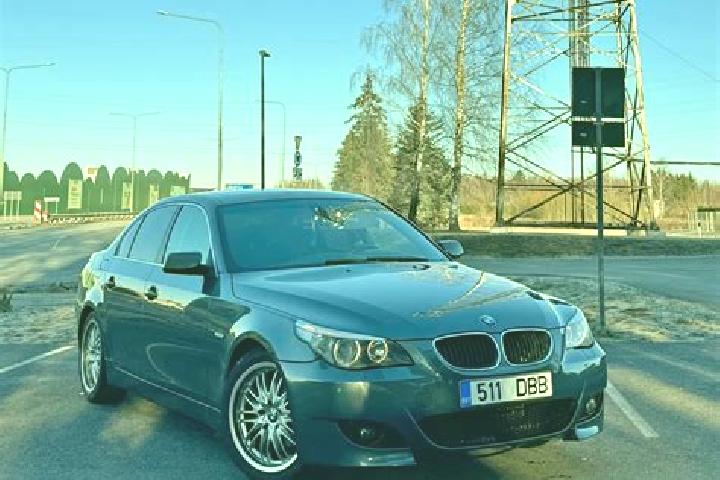 Aubrey, 26 — Escort in Kambja, Estonia