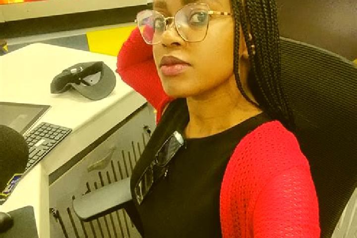 Aubrey, 26 — Escort in Kapsoit, Kenya