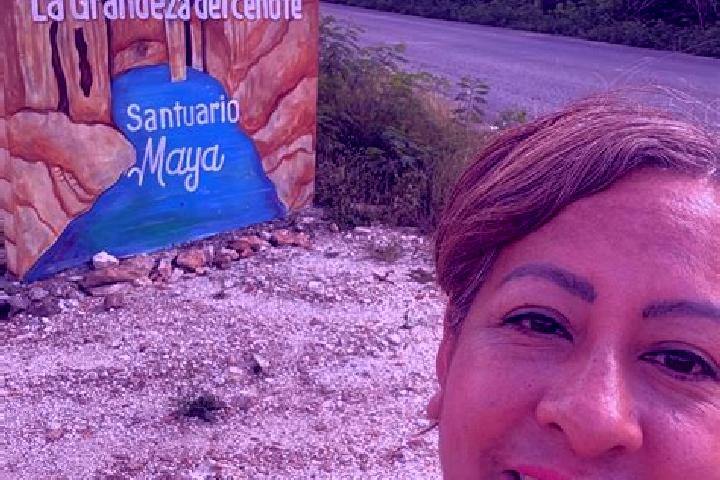 Aubrey, 26 — Escort in Laguna Escondida, Mexico