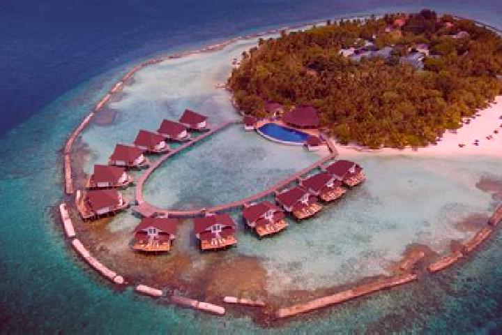 Aubrey, 26 — Escort in Mahibadhoo, Maldives