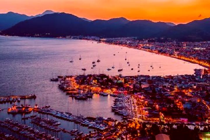 Aubrey, 26 — Escort in Marmaris, Turkey