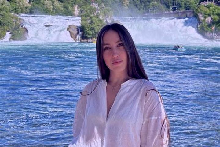 Aubrey, 26 — Escort in Pfaeffikon, Switzerland