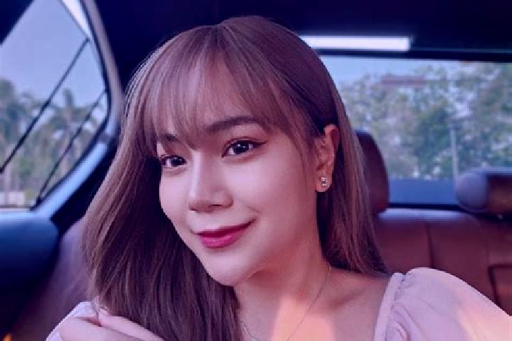 Aubrey, 26 — Escort in Sangtian, China