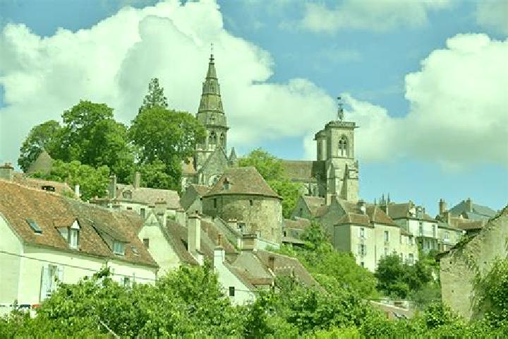 Aubrey, 26 — Escort in Semur-en-Auxois, France