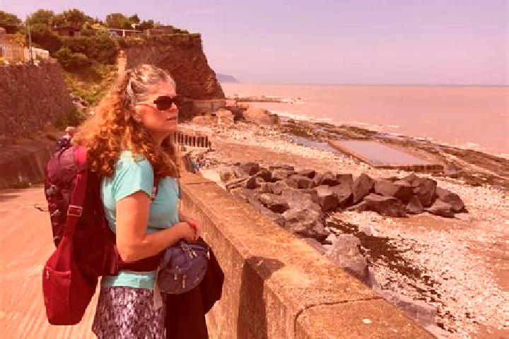 Aubrey, 26 — Escort in Watchet, United Kingdom