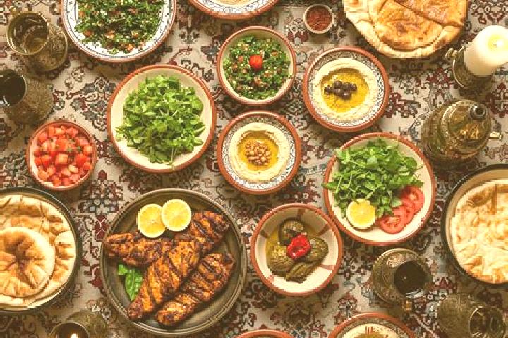 Aubrey, 27, a auburn amber-eyed middle eastern companion based in Surberg. Offering Overnight, A-Level, Dinner Date, GFE. Available for incall and outcall, d...