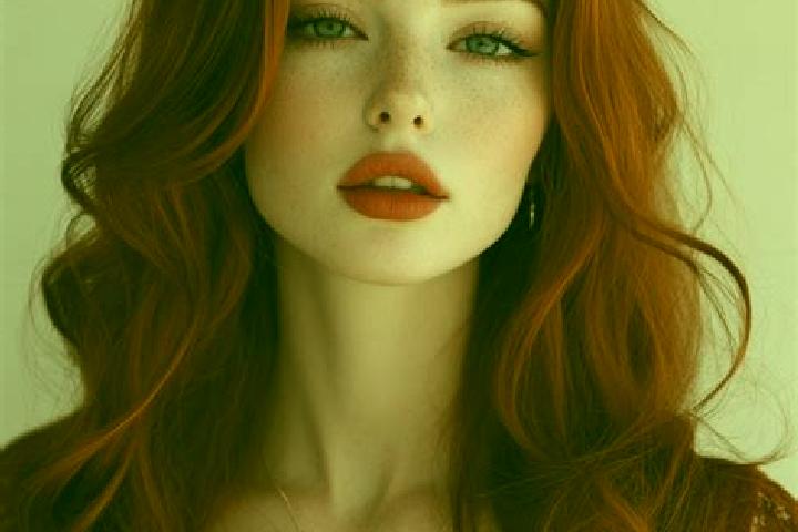Aubrey, 27, a auburn brown-eyed european companion based in Zesgehuchten. Offering Tantra, OWO, Duos, Dinner Date, GFE. Available for incall and outcall, ove...