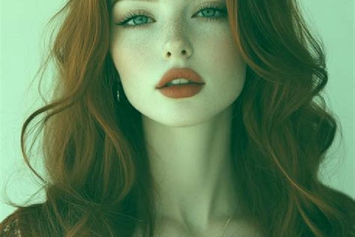 Aubrey, 27, a auburn brown-eyed mediterranean companion based in Collinas. Offering CIM, OWO, Dinner Date, Roleplay, GFE. Available for incall and outcall, o...