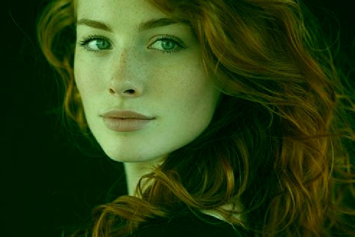 Aubrey, 27, a auburn green-eyed mediterranean companion based in Brihi. Offering Domination, A-Level, Erotic Massage. Available for incall and outcall, overn...