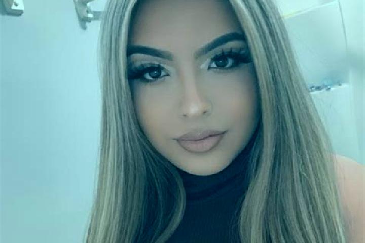 Aubrey, 27, a blonde amber-eyed latina companion based in As Surrah. Offering Overnight, GFE, Domination, Erotic Massage, Prostate Massage. Available for inc...
