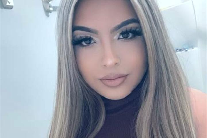 Aubrey, 27, a blonde amber-eyed latina companion based in Cherniiv. Offering Fetish, Erotic Massage, Overnight, Couples. Available for incall and outcall, ov...