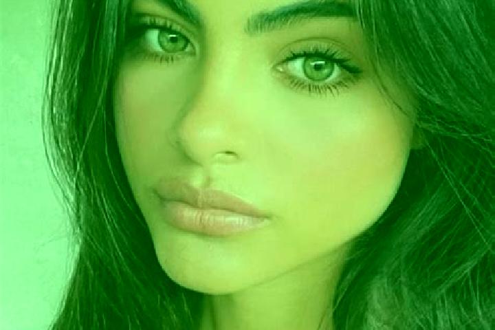 Aubrey, 27, a brunette brown-eyed middle eastern companion based in Borgo Vodice. Offering Dinner Date, Domination, Travel Companion, 69, Couples. Available ...