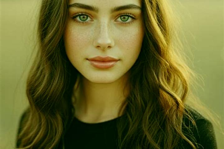Aubrey, 27, a chestnut hazel-eyed mediterranean companion based in Matarah. Offering Fetish, Couples. Available for incall and outcall, day and evening dates.