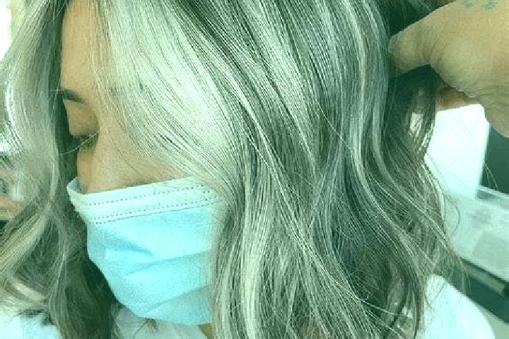 Aubrey, 27, a dark blonde grey-eyed mixed companion based in Machaguay. Offering Roleplay, Domination, OWO. Available for incall and outcall, day and evening...
