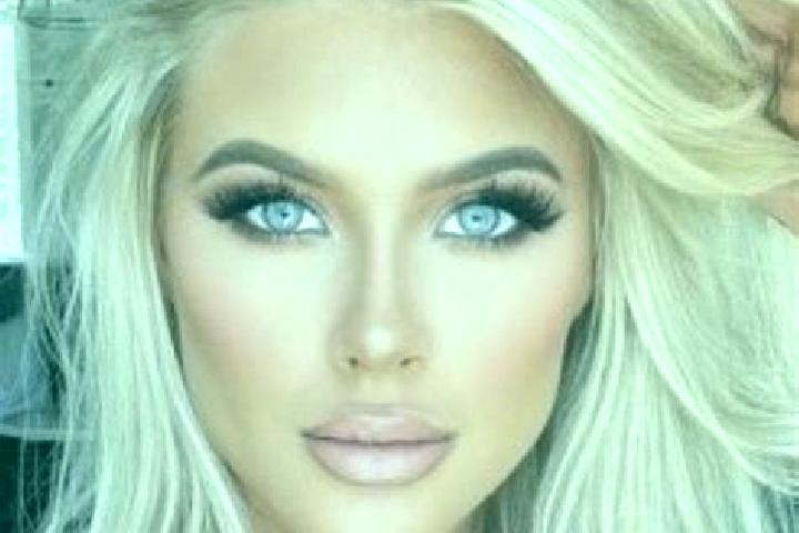 Aubrey, 27, a platinum blonde hazel-eyed mediterranean companion based in Secang Barat. Offering A-Level, Girlfriend Experience, Duos. Available for incall a...