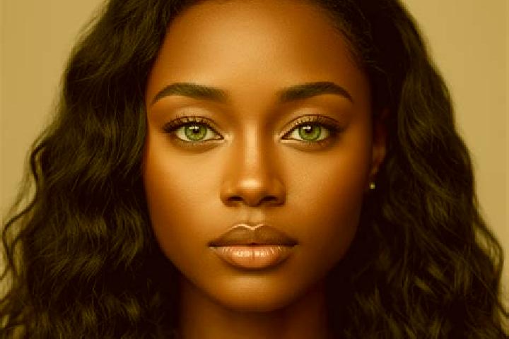 Aubrey, 27, a red green-eyed ebony companion based in Marabella. Offering Party Girl, Couples, CIM. Available for incall and outcall, day and evening dates.