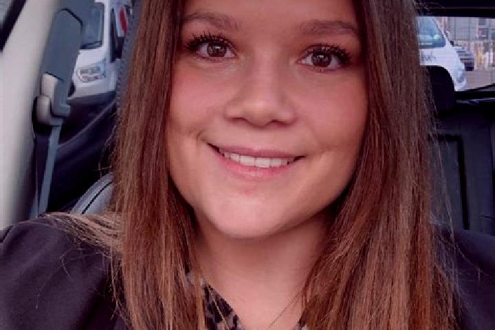 Aubrey, 27 — Escort in Collings Lakes, United States