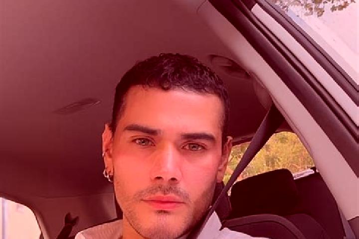 Aubrey, 27 — Escort in Juan del Grijalva, Mexico