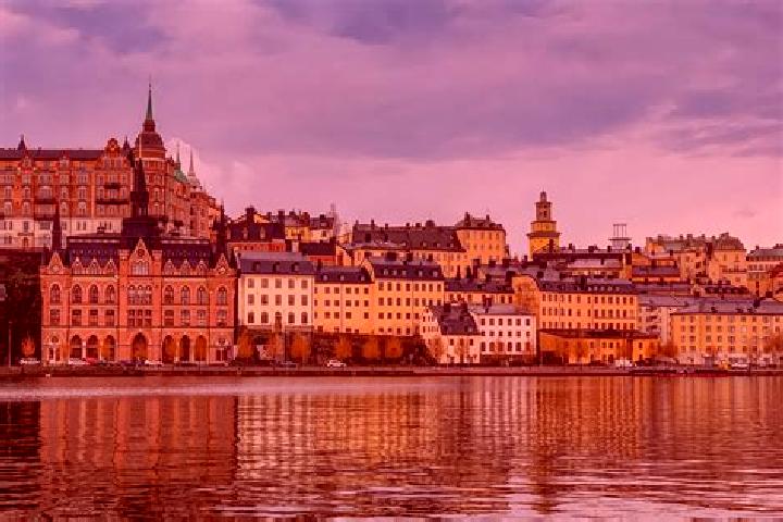 Aubrey, 27 — Escort in Klagerup, Sweden