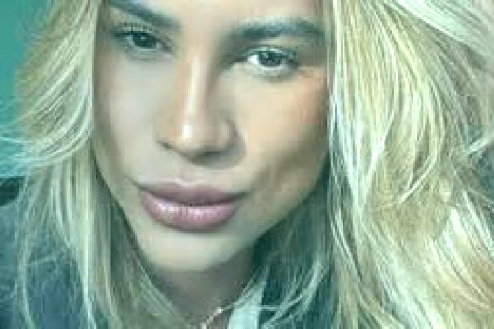 Aubrey, 27 — Escort in Marechal Floriano, Brazil