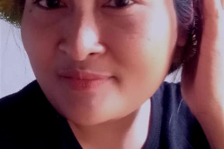 Aubrey, 27 — Escort in Menggala, Indonesia