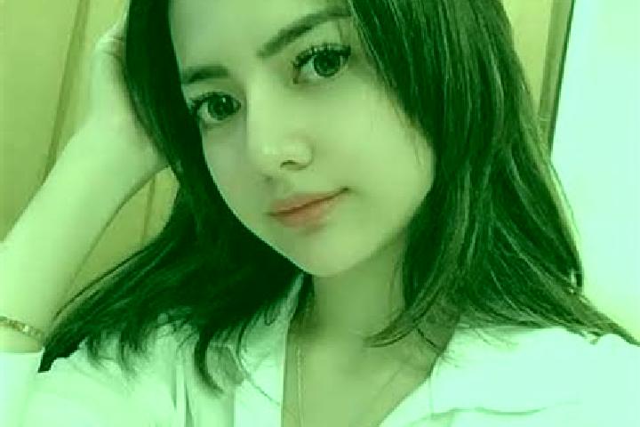 Aubrey, 27 — Escort in Mursaba, Indonesia