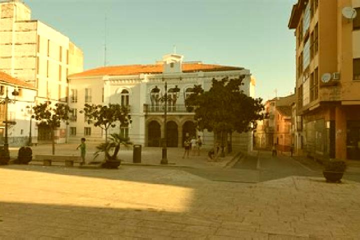 Aubrey, 27 — Escort in Navalmoral de la Mata, Spain