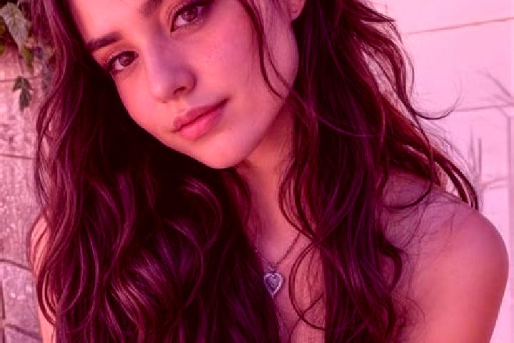 Aubrey, 28, a auburn brown-eyed middle eastern companion based in Saom Klueng. Offering CIM, Girlfriend Experience, Dinner Date. Available for incall and out...