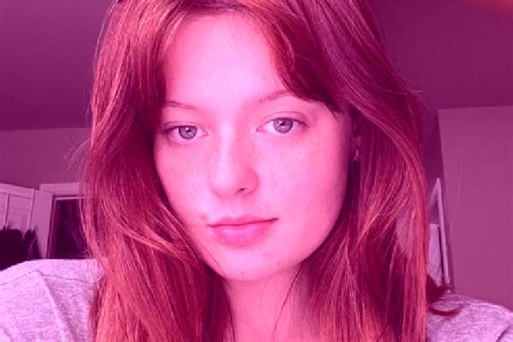 Aubrey, 28, a auburn grey-eyed caribbean companion based in University Heights Urban Centre. Offering 69, Duos, Couples, GFE. Available for incall and outcal...