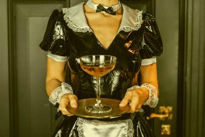 Aubrey, 28, a black blue-eyed caucasian companion based in Kalliyoor. Offering Striptease, Erotic Massage, Tantra, GFE, Travel Companion. Available for incal...