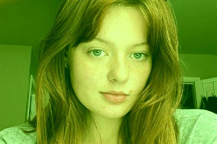 Aubrey, 28, a red brown-eyed mediterranean companion based in Tiassale. Offering Erotic Massage, Prostate Massage, Party Girl, CIM. Available for incall and ...
