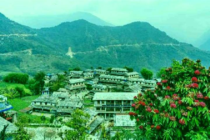 Aubrey, 28 — Escort in Achham, Nepal