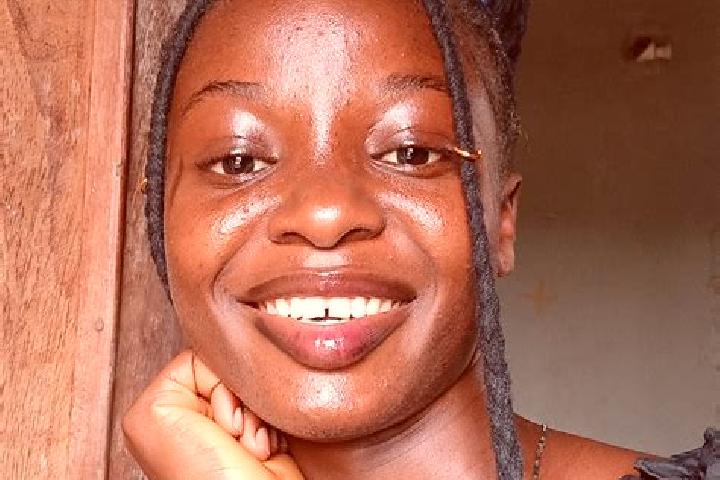 Aubrey, 28 — Escort in Agbani, Nigeria