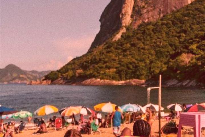 Aubrey, 28 — Escort in Chuvisca, Brazil
