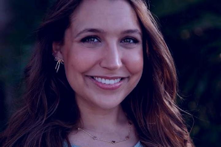 Aubrey, 28 — Escort in Fishtown, United States