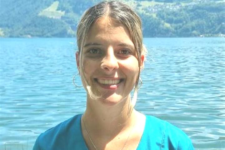 Aubrey, 28 — Escort in Hergiswil, Switzerland