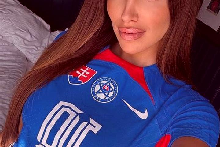 Aubrey, 28 — Escort in Radostka, Slovakia