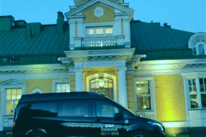 Aubrey, 28 — Escort in Riihimaeki, Finland