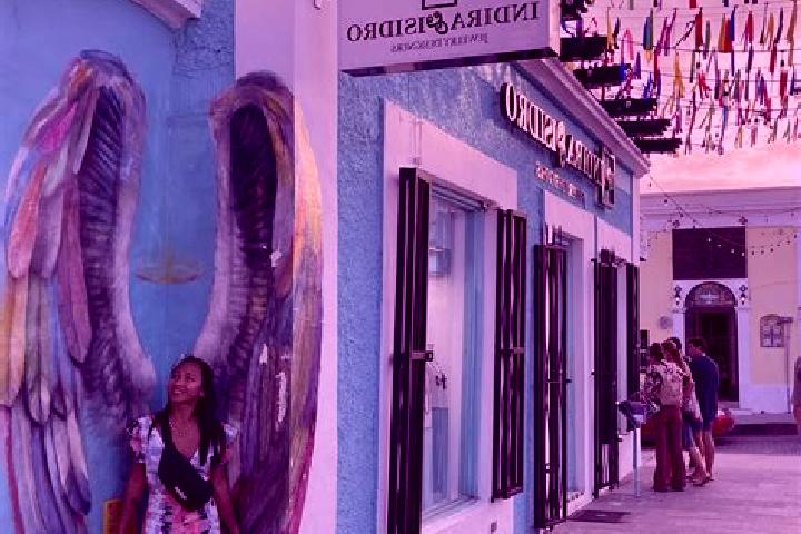 Aubrey, 28 — Escort in Rincon de San Jose, Mexico