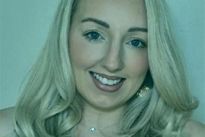 Aubrey, 28 — Escort in Tillicoultry, United Kingdom