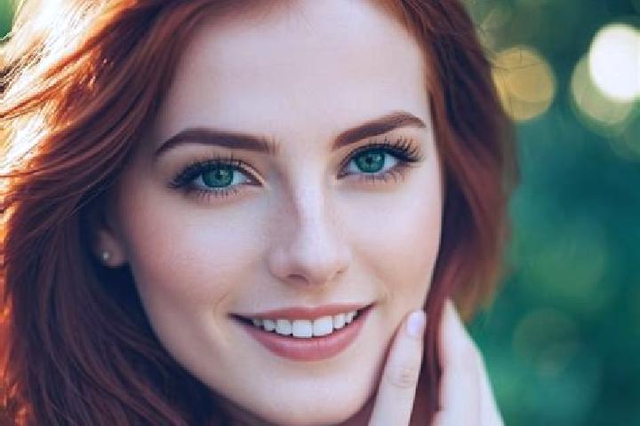 Aubrey, 29, a auburn amber-eyed caucasian companion based in Lake Preston. Offering Fetish, Dinner Date, OWO. Available for incall and outcall, day and eveni...