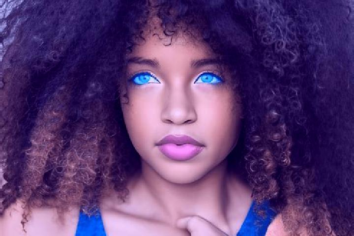 Aubrey, 29, a black blue-eyed mixed companion based in Pinto. Offering Prostate Massage, Overnight, Duos. Available for incall and outcall, day and evening d...